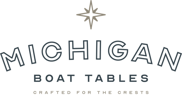 Michigan Boat Tables